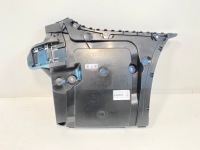 фото thumb №1, Направляющая направляющая бампера задняя правый bmw 5 g31 lift lci