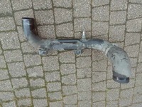 фото thumb №1, Труба водяна ретардер scania r