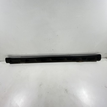 фото thumb №1, Mercedes w213 all terrain планка накладка пороговая порог хром левая