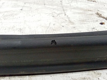 фото thumb №5, Mercedes-benz e w238 2018 резиновая накладка уплотнительная люк