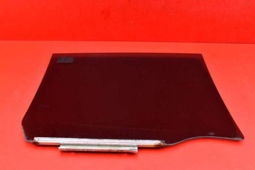 фото thumb №11, Стекло боковая левая зад задняя mitsubishi l200 4 iv 06-15