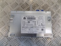 Купить Alfa romeo junior 2024 - радио навигация 9871370880 демонтаж, фото thumb