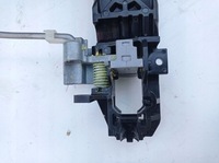 фото thumb №5, Ручка зовнішня лівий перед mazda 6 ii gh