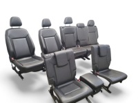 фото thumb №1, Volkswagen atlas 4m0959339b комплект сидіння, сидіння