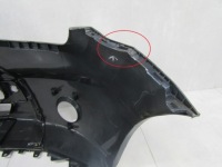 Бампер перед передній kia soul 1 1 08-11 в Україні, фото thumb