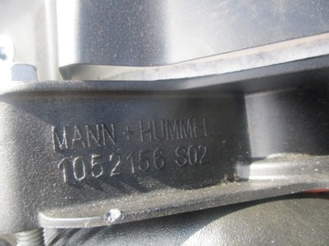 фото thumb №9, Коллектор всасывающий регулятор 1.6 cdti opel astra j insignia a b zafira c mokka