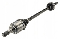 фото thumb №1, Привідний вал привідна задня права npw-lr-023