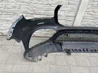 фото thumb №15, Бампер перед mercedes gls w167 a167 167 amg