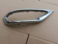 фото thumb №8, Планка ліва бампера зад задня хром volkswagen tiguan allspace 5nn807833b