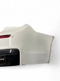 фото thumb №7, 51127898876 7898876 бампер задний bmw 7 f01, f02 2008-2016