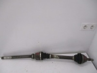 Купити Citroen c4 1.6 hdi привідний вал шрус  права 9661107280, фото thumb