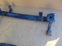 фото thumb №11, Балка бампера перед citroen c3 ii 2009-