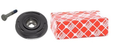 фото thumb №2, Febi bilstein 33782 колесо ременное, wał коленчатый