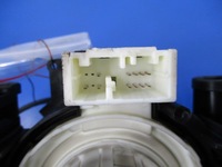 фото thumb №5, Nissan note e11 переключатель подрулевые рычаги+ сматыватель