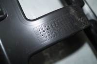 фото thumb №12, Захист спідометра молдинг панелі chevrolet camaro