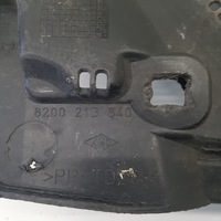 фото thumb №3, Жабо renault modus 8200213840