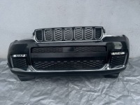 Купити Jeep grand cherokee wl бампер передній комплектний  2022-, фото thumb