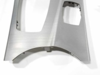 Bmw f25 x3 декори накладки декоративні алюміній Ціна, фото thumb