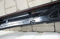 фото thumb №9, Спойлер спойлер козырёк крышки задняя skoda karoq lift 57a 21-