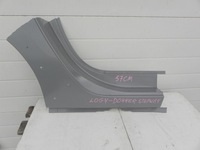 фото thumb №1, Dacia lodgy-dokker stepway порог правая сторона