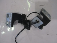 фото thumb №1, Петля петли дверь левый задняя комплект alfa romeo giulietta 601/b