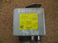 фото thumb №1, Модуль усилителя renault twingo ii 8201050678