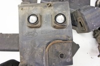 фото thumb №8, Ng294 ford transit courier захист заглушки комплект