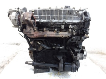 фото thumb №8, Двигатель стойка 1cdftv форсунки насос denso toyota corolla e12 2.0 d-4d