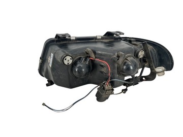 фото thumb №8, Комплект лампа audi a4 b5 тюнинг