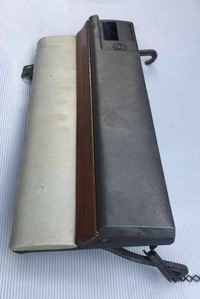 фото thumb №6, Mercedes-benz e w124 1989 крышка дверца бардачка панели