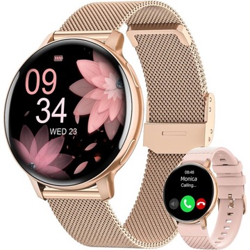 ЖЕНСКИЕ МУЖСКИЕ СМАРТ-ЧАСЫ ГОВОРЯЩИЕ СМАРТ-ЧАСЫ S53 IP67
