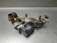Купити Bmw 2.0 d n47 радіатор вихлопних газів 7810166, фото thumb