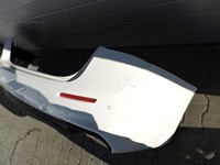 фото thumb №5, Бампер задня задній maserati ghibli