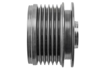 фото thumb №10, Сцепление jednokierunkowe генератора renault clio ii 1.4 16v, laguna 1.6 1