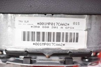 фото thumb №9, Подушка безпеки подушка повітряна водія 3r0880201a seat exeo 09-12