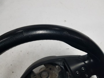 фото thumb №8, Seat leon 2 ii 04-08r altea кермо шкіряний 5p0419091l