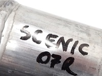 фото thumb №5, Конденсатор осушувач випарник кондиціонера renault scenic ii 1.5 dci 07r