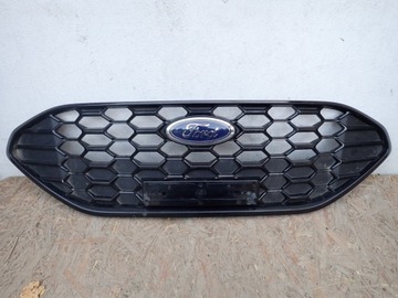 фото thumb №1, Решётка решётка радиатора ford focus mk4 iv рестайлинг 2022- nx7b-8200-t