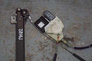 фото thumb №5, Audi a3 8p рестайлінг cabrio підйомник вікна правий mh82