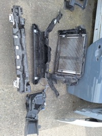 Купити Opel combo d ремінь передній верхній 9830512680, фото thumb