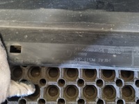 фото thumb №5, Mercedes gla x156 amg 45 накладки пороговые комплект