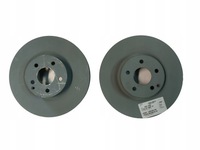 фото thumb №1, Оригинальные тормозные диски тормозные prz mercedes glk x204