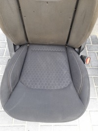 фото thumb №8, Jeep compass ii 17- сиденье левый правый перед usa