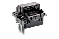 фото thumb №2, Element регулювальний вентилятор mini r56 r57 r58 r59 clubman r55