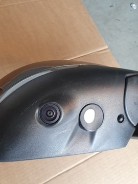 фото thumb №5, Maserati levante зеркало правые наружный. a078311