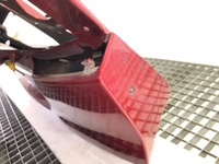 фото thumb №4, Крышка багажника задняя ford mondeo mk5 хэтчбек