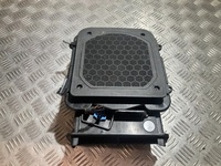 фото thumb №1, Динамик сабвуфер левый bmw x1 f48