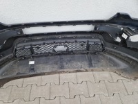 Бампер jeep compass 2 рестайлинг  2021 - prest-62 Оригинал, фото thumb