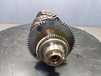 фото thumb №5, Fiat ducato iii 2.3 wał коленчатый f1agl411 5801898037