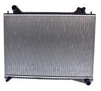 фото thumb №1, Радиатор jaguar f-pace 2016 -